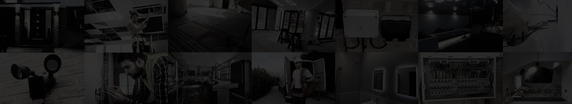 Innovative Energy Electrical