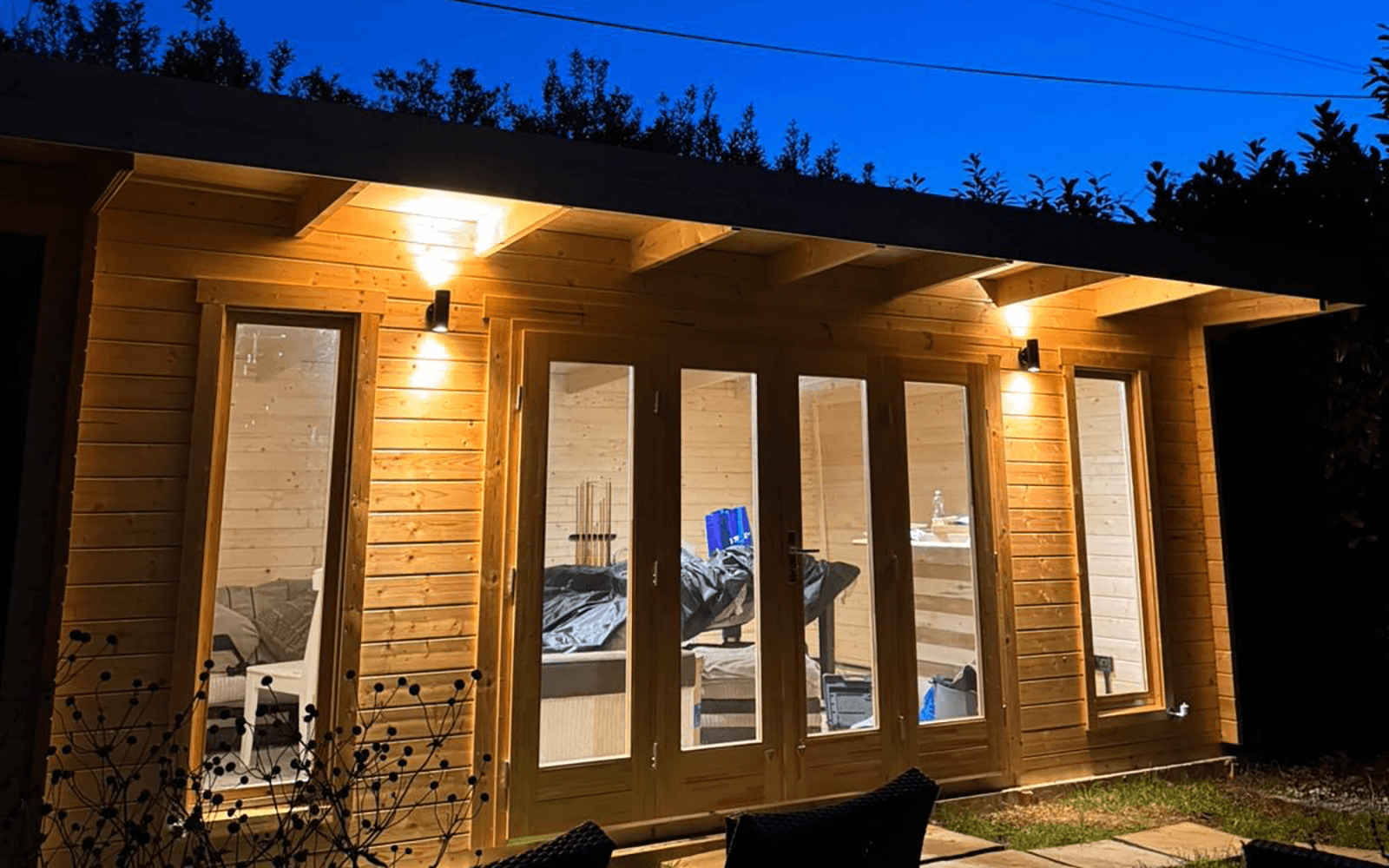 Innovative Energy Electrical Work