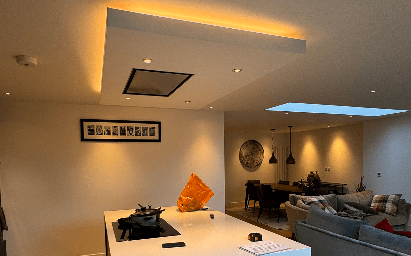 Innovative Energy Electrical Work